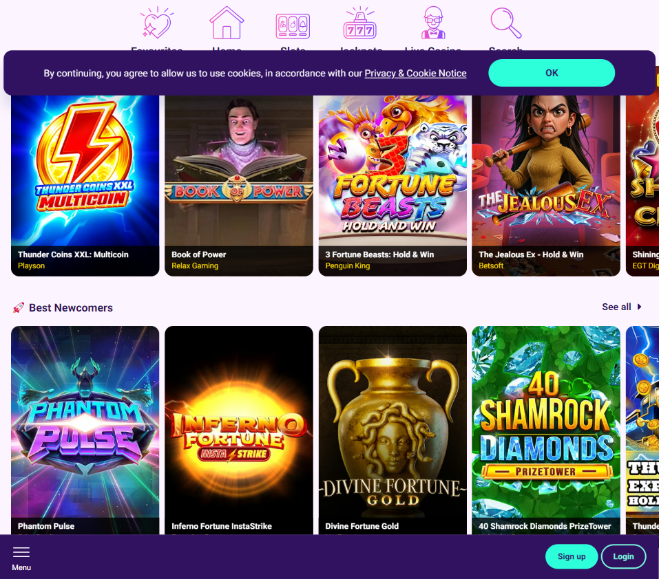 Slotbox slide1